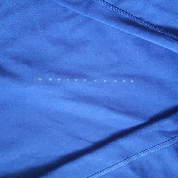 Asics MotionTherm 1/4 zip - Picture 11 of 16